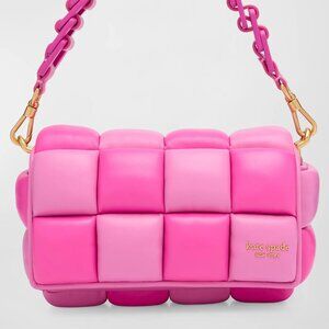 Boxxy Colorblocked East-west Crossbody (Kate Spade)